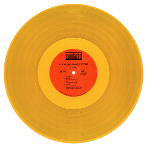 Vinyl record PNG-82704